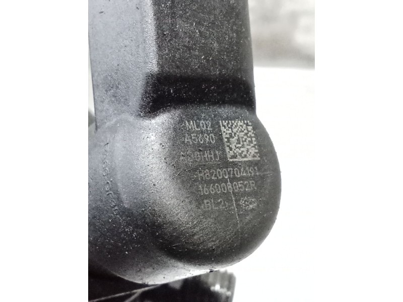 Recambio de inyector para renault megane iii hatchback (bz0/1_, b3_) 1.5 dci (bz09, bz0d, bz1w, bz29, bz14) referencia OEM IAM H