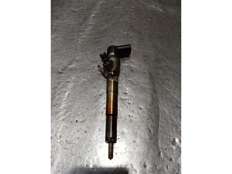 Recambio de inyector para renault megane iii hatchback (bz0/1_, b3_) 1.5 dci (bz09, bz0d, bz1w, bz29, bz14) referencia OEM IAM H