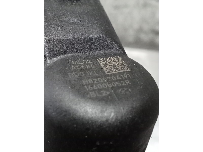 Recambio de inyector para renault megane iii hatchback (bz0/1_, b3_) 1.5 dci (bz09, bz0d, bz1w, bz29, bz14) referencia OEM IAM H
