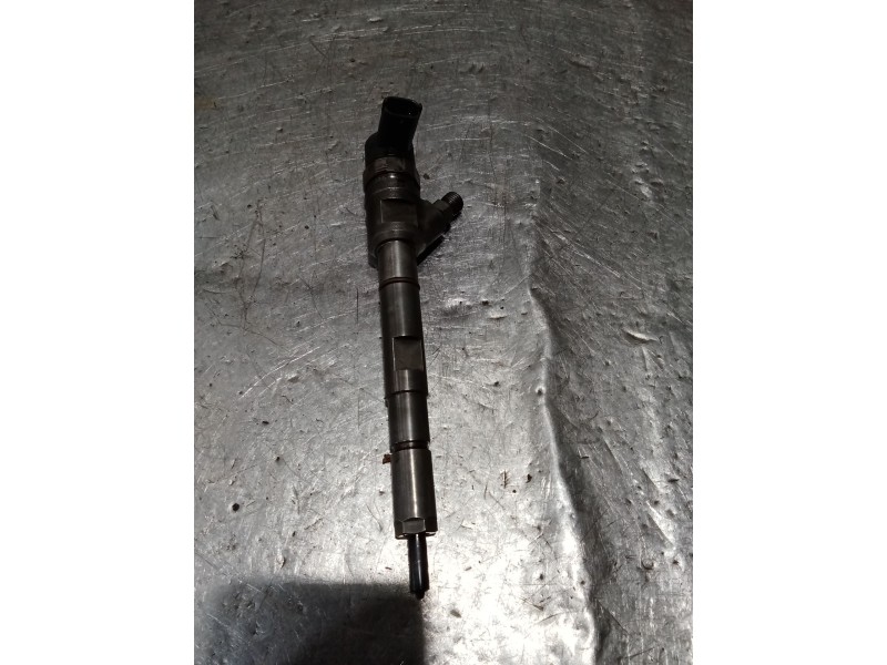 Recambio de inyector para kia sorento i (jc) 2.5 crdi referencia OEM IAM 0445110275 338004A500 