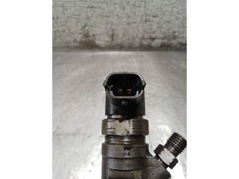 Recambio de inyector para kia sorento i (jc) 2.5 crdi referencia OEM IAM 0445110275 338004A500 