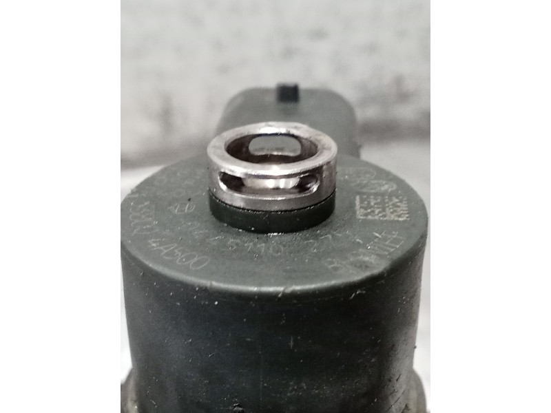 Recambio de inyector para kia sorento i (jc) 2.5 crdi referencia OEM IAM 0445110275 338004A500 