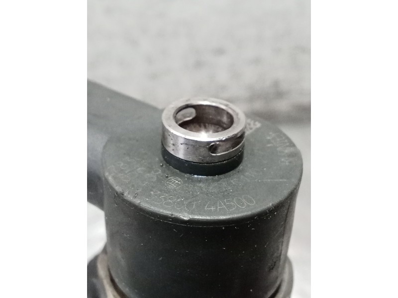 Recambio de inyector para kia sorento i (jc) 2.5 crdi referencia OEM IAM 0445110275 338004A500 