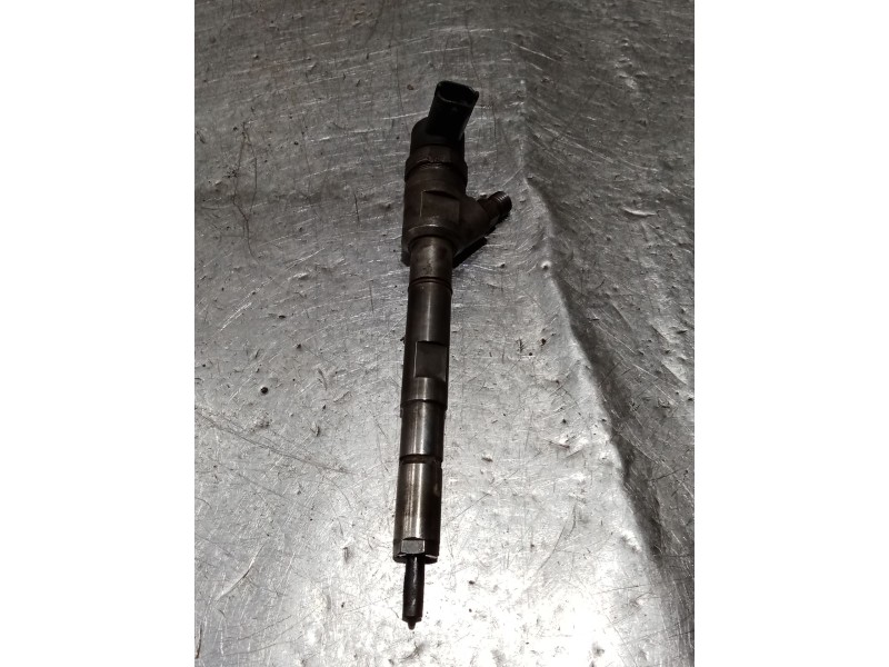 Recambio de inyector para kia sorento i (jc) 2.5 crdi referencia OEM IAM 0445110275 338004A500 