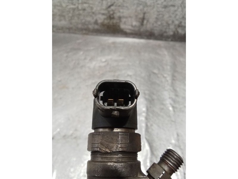 Recambio de inyector para kia sorento i (jc) 2.5 crdi referencia OEM IAM 0445110275 338004A500 