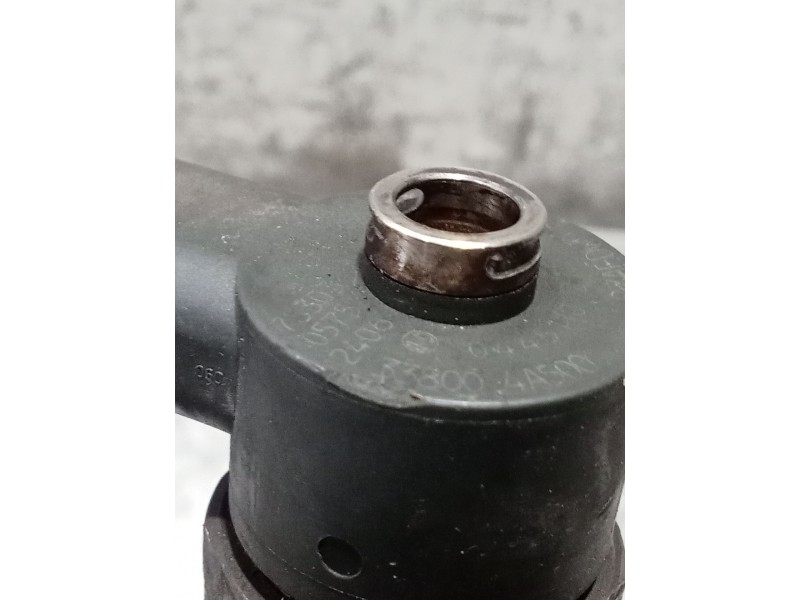 Recambio de inyector para kia sorento i (jc) 2.5 crdi referencia OEM IAM 0445110275 338004A500 