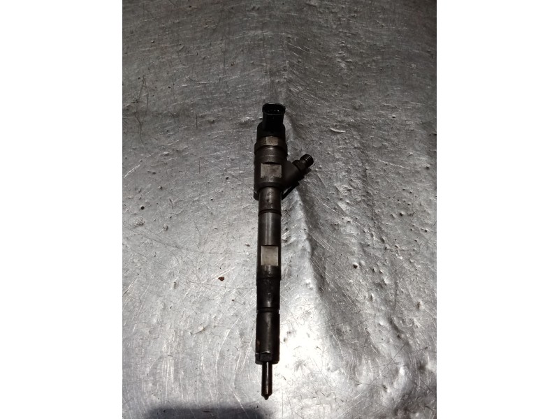 Recambio de inyector para kia sorento i (jc) 2.5 crdi referencia OEM IAM 0445110275 338004A500 