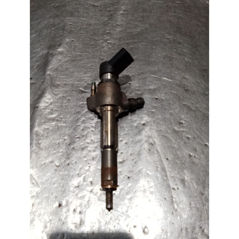 Recambio de inyector para citroën c4 ii (nc_) 1.6 hdi 110 referencia OEM IAM 9674973080 50274V05 CONTINENTAL