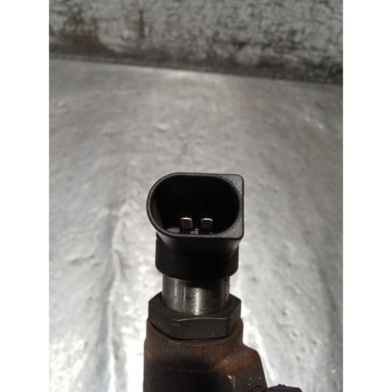Recambio de inyector para citroën c4 ii (nc_) 1.6 hdi 110 referencia OEM IAM 9674973080 50274V05 CONTINENTAL