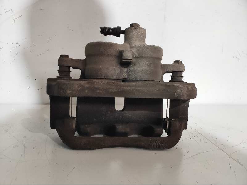 Recambio de pinza freno delantera derecha para land rover discovery v6 td se referencia OEM IAM   SEG500040