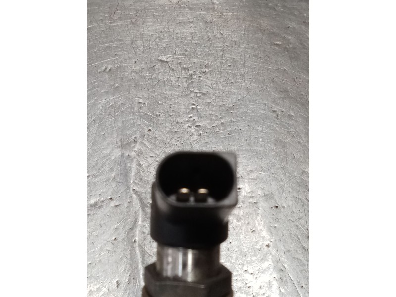 Recambio de inyector para citroën c4 ii (nc_) 1.6 hdi 110 referencia OEM IAM 9674973080  CONTINENTAL