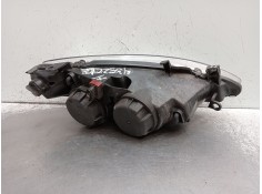 Recambio de faro izquierdo para peugeot 307 (3a/c) 2.0 hdi 90 referencia OEM IAM 5501128L   2
