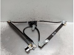 Recambio de elevalunas delantero derecho para chrysler voyager iv (rg, rs) 2.5 crd referencia OEM IAM AY2621002771 EA07347 2004 