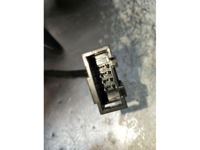 Recambio de retrovisor derecho para seat toledo i (1l2) 1.9 tdi referencia OEM IAM  ELÉCTRICO 1999