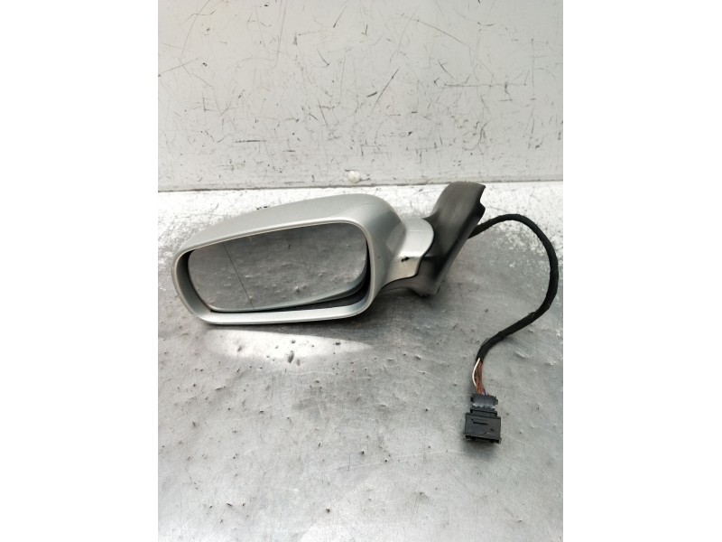 Recambio de retrovisor izquierdo para seat toledo i (1l2) 1.9 tdi referencia OEM IAM  ELÉCTRICO 1999