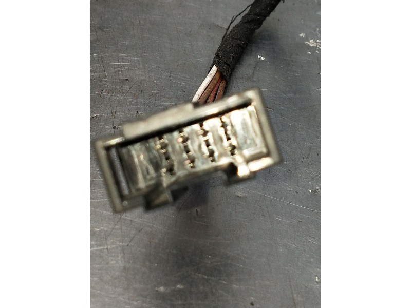 Recambio de retrovisor izquierdo para seat toledo i (1l2) 1.9 tdi referencia OEM IAM  ELÉCTRICO 1999