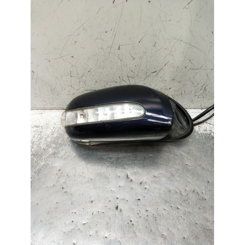 Recambio de retrovisor derecho para mercedes-benz clase e (w211) e 220 cdi (211.008) referencia OEM IAM  ELÉCTRICO 