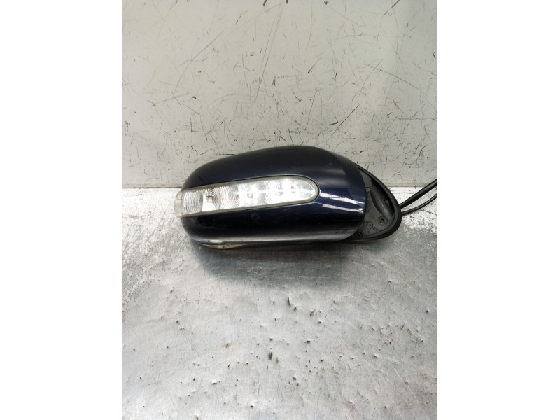 Recambio de retrovisor derecho para mercedes-benz clase e (w211) e 220 cdi (211.008) referencia OEM IAM  ELÉCTRICO 