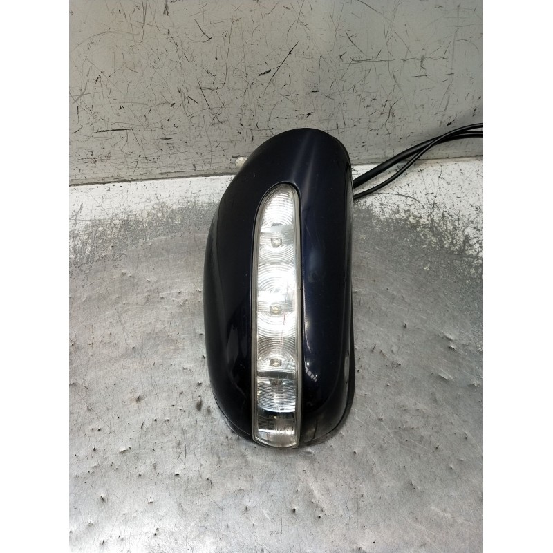 Recambio de retrovisor derecho para mercedes-benz clase e (w211) e 220 cdi (211.008) referencia OEM IAM  ELÉCTRICO 