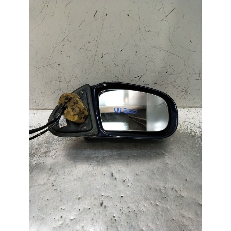 Recambio de retrovisor derecho para mercedes-benz clase e (w211) e 220 cdi (211.008) referencia OEM IAM  ELÉCTRICO 