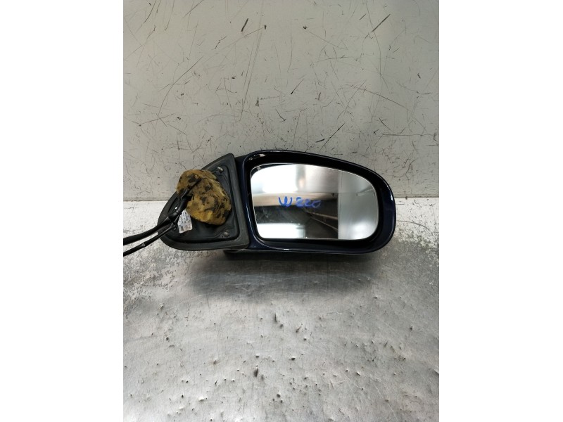 Recambio de retrovisor derecho para mercedes-benz clase e (w211) e 220 cdi (211.008) referencia OEM IAM  ELÉCTRICO 