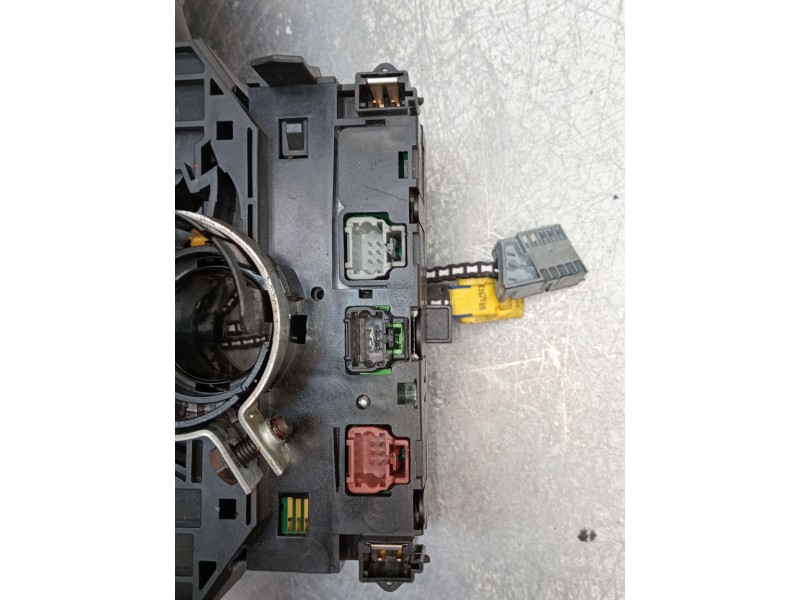 Recambio de mando luces para peugeot 307 (3a/c) 2.0 hdi 90 referencia OEM IAM 96530930XT 34572429 