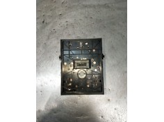 Recambio de mando luces para opel corsa c (x01) 1.7 dti (f08, f68) referencia OEM IAM 9116613 0524119 2001 2