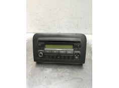 Recambio de sistema audio / radio cd para fiat croma (194_) 1.9 d multijet (194axc1b, 194axc12) referencia OEM IAM 7646335316 03