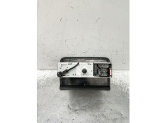 Recambio de sistema audio / radio cd para fiat croma (194_) 1.9 d multijet (194axc1b, 194axc12) referencia OEM IAM 7646335316 03 2