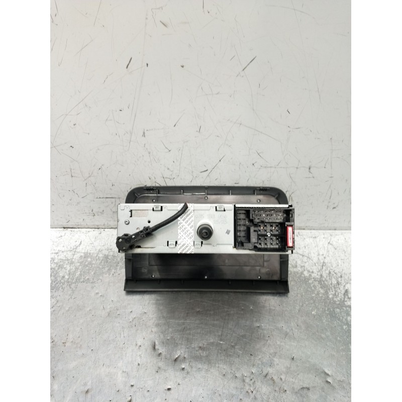 Recambio de sistema audio / radio cd para fiat croma (194_) 1.9 d multijet (194axc1b, 194axc12) referencia OEM IAM 7646335316 03