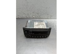 Recambio de sistema audio / radio cd para chrysler voyager iv (rg, rs) 2.5 crd referencia OEM IAM P05091610AD  2004