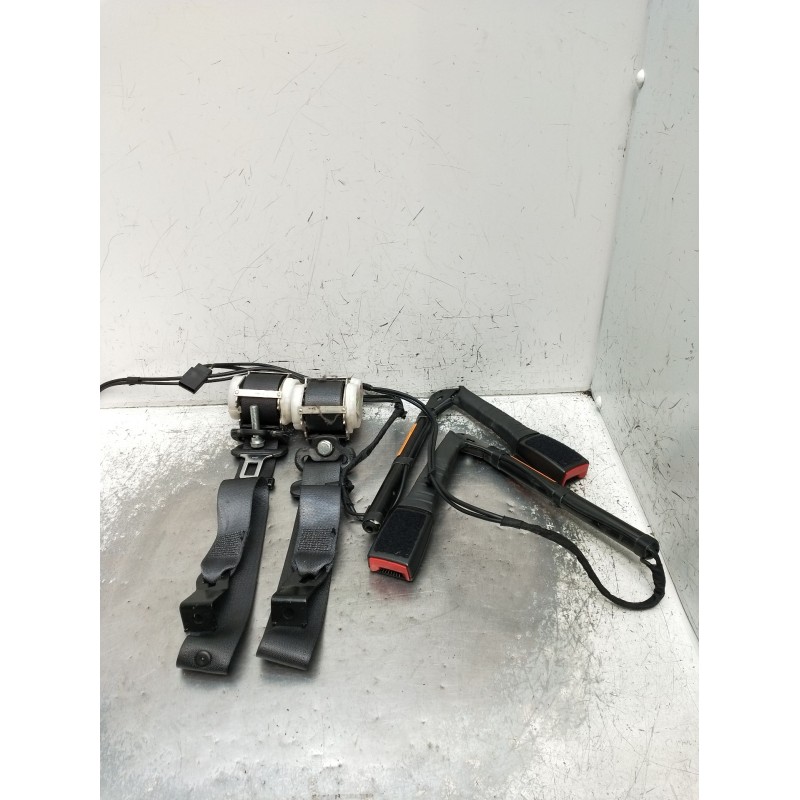 Recambio de juego cinturones delantero para fiat croma (194_) 1.9 d multijet (194axc1b, 194axc12) referencia OEM IAM  5P 2005