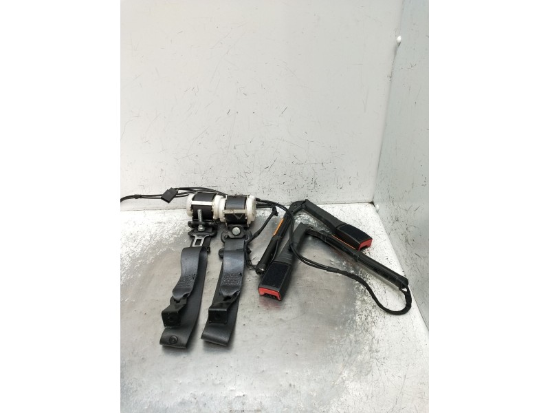 Recambio de juego cinturones delantero para fiat croma (194_) 1.9 d multijet (194axc1b, 194axc12) referencia OEM IAM  5P 2005