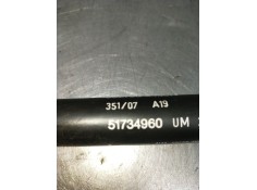 Recambio de amortiguadores maletero / porton para fiat croma (194_) 1.9 d multijet (194axc1b, 194axc12) referencia OEM IAM 51734 2