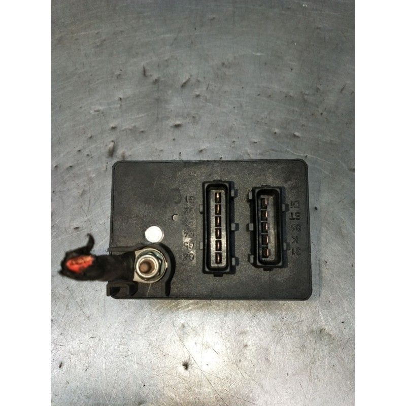 Recambio de caja precalentamiento para fiat croma (194_) 1.9 d multijet (194axc1b, 194axc12) referencia OEM IAM 0281003018  2005