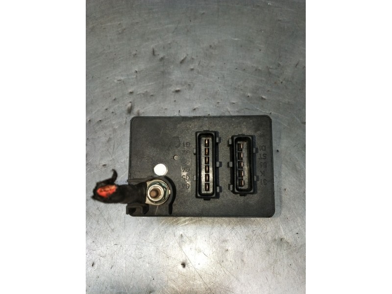 Recambio de caja precalentamiento para fiat croma (194_) 1.9 d multijet (194axc1b, 194axc12) referencia OEM IAM 0281003018  2005