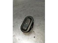 Recambio de mando elevalunas delantero derecho para opel corsa c (x01) 1.7 dti (f08, f68) referencia OEM IAM 13363102 24409207 5