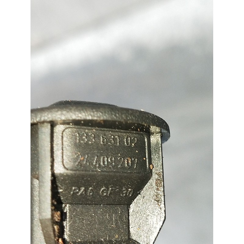 Recambio de mando elevalunas delantero derecho para opel corsa c (x01) 1.7 dti (f08, f68) referencia OEM IAM 13363102 24409207 5