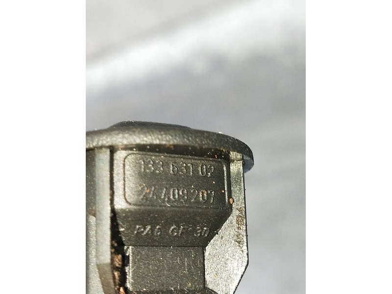 Recambio de mando elevalunas delantero derecho para opel corsa c (x01) 1.7 dti (f08, f68) referencia OEM IAM 13363102 24409207 5