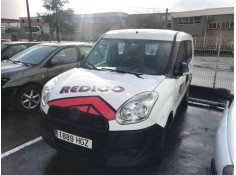 fiat doblo cargo del año 2011