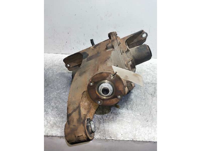 Recambio de diferencial trasero para land rover discovery v6 td se referencia OEM IAM E55441  