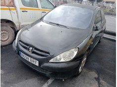 peugeot 307 (3a/c) del año 2001