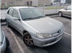 peugeot 306 hatchback (7a, 7c, n3, n5) del año 1999