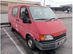 ford transit furgoneta (e_ _) del año 1993