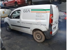 renault kangoo / grand kangoo ii (kw0/1_) del año 2010