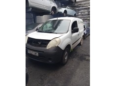 renault kangoo / grand kangoo ii (kw0/1_) del año 2010 2