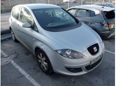 seat altea (5p1) del año 2006