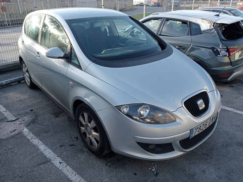 seat altea (5p1) del año 2006