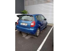 citroën c2 (jm_) del año 2007
