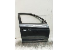 Recambio de puerta delantera derecha para hyundai tucson (tl, tle) 1.6 gdi referencia OEM IAM  5P 2015